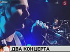 Всего два концерта даст в России британская группа Muse