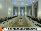 Президент Австрии обсудил с премьер-министром Путиным вопросы делового сотрудничества