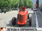 В Нижнем Новгороде показывают раритеты ГАЗа