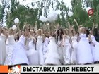 Десятки невест на улицах Махачкалы, и не одну не выкрали