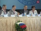 В Сочи открылся Всероссийский форум «Здравница-2011»