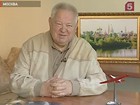 80 лет — дважды Герою Советского Союза Георгию Гречко