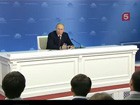 Владимир Путин возглавит наблюдательный совет Агентства стратегических инициатив