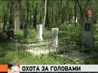 В Екатеринбурге похоронные службы спешат обслужить еще живых людей