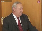 Умер президент Абхазии Сергей Багапш