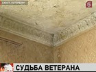 Жители Петербурга продолжают битву за сухие крыши над головой