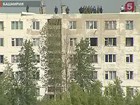 Ситуация на военном арсенале Урман частично стабилизировалась