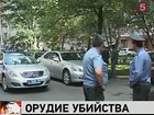 Бывший полковник Юрий Буданов был убит из газового пистолета