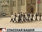 В Москве презентовали военно-музыкальный фестиваль «Спасская башня»