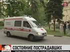 За жизнь пострадавших в авиакатастрофе борются и столичные врачи