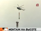 Четвертая молодость петербургской телебашни