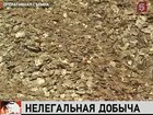 В Якутске поймали скупщиков краденого золота