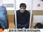 Обвиняемые в убийстве Егора Свиридова на суде вели себя вызывающе