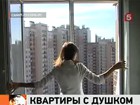 Петербургские новосёлы вынуждены бежать из только что купленных квартир