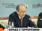 Сотрудники ФСБ России не спускают глаз с границы с Грузией