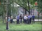 От удара молний в Москве и Петербурге погибли люди