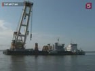 На Куйбышевском водохранилище может возобновиться подъём «Булгарии»