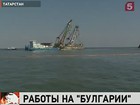 На поднятой со дна «Булгарии» нашли всех погибших при крушении