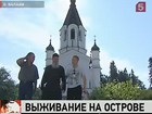 На Валааме с новой силой разгорается конфликт между монахами и мирянами