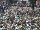 76 человек стали жертвами двойного теракта в Норвегии