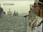 Сегодня День Военно-Морского Флота России