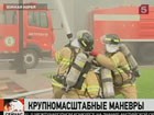 Южно-корейские и американские войска проводят совместные учения