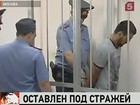 Суд повторно выберет меру пресечения для Расула Мирзаева