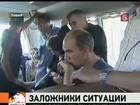 Несколько семей российских дипломатов не могут покинуть столицу Ливии