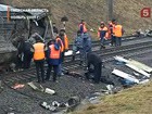 Уголовное дело о подрыве "Невского экспересса" рассмотрят в закрытом режиме.