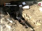 В Дагестане обнаружена подпольная нефтеперевалочная станция