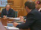 Владимир Путин потребовал от министров исправить упущения, о которых говорили участники праймериз