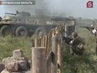 Масштабные учения «Центр — 2011» стартовали на территории сразу 4 стран
