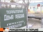 В Подмосковье в  исправительной колонии из-за недосмотра погибла новорождённая