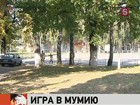 В воинской части в Курске дедовщина едва не закончилась трагедией