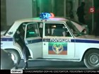 Три человека погибли в результате взрыва автомобиля в Махачкале