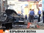 Двойной теракт в центре Махачкалы. Уже есть подозреваемые