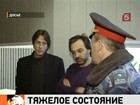 Художник Борис Краснов, обвиняемый в вымогательстве, впал в кому