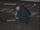 В Нижегородской области тепловоз насмерть сбил пятерых человек