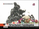 Памятные мероприятия проходят на Украине