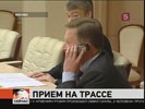 На трассе Чита-Хабаровск установят станции для мобильной связи