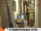 Ужасы Петербурга: в коммунальной квартире на 70 жильцов всего два душа и одна раковина