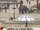 В одном из сёл Львовской области улицу Мира переименовали в улицу "Воинов батальона Нахтигаль"