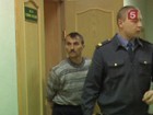 Замначальника колонии-поселения N4 Зычков заключен под стражу