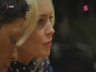 Голливудскую актрису Линдси Лохан приговорили к 30 дням тюрьмы