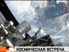 Экипаж МКС увеличился вдвое