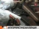 В Кабардино-Балкарии предотвращен крупный теракт