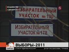 В мире проголосовали все обладатели российского паспорта