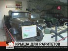 Во Владивостоке ищут деньги, чтобы сохранить раритетные автомобили