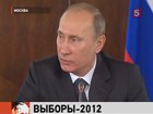 Главой предвыборного штаба Владимира Путина станет Станислав Говорухин