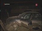 Трое боевиков уничтожены в Хасавюртовском районе Дагестана